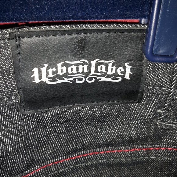 Urban Label Pants - boys - Picture 4 of 9